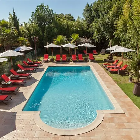 Og Le Bayonne * أوندريز