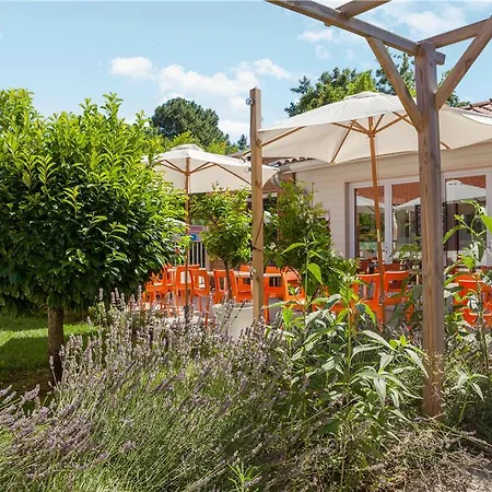 فندق Og Le Bayonne *