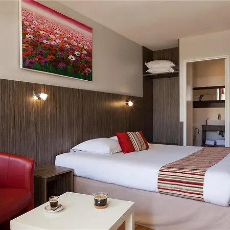 Og Le Bayonne * أوندريز