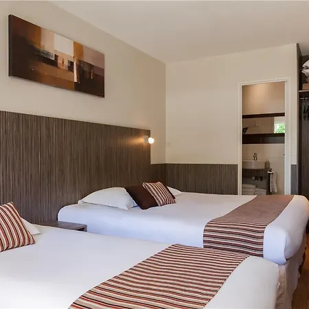 فندق Og Le Bayonne