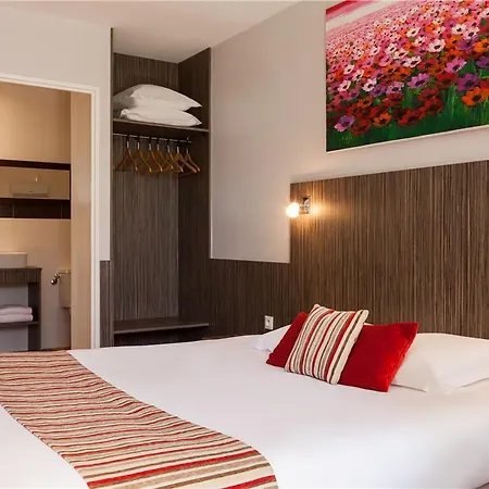 Og Le Bayonne فندق *