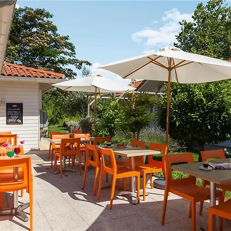 فندق Og Le Bayonne أوندريز